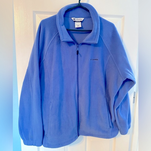 Women’s 3X Columbia Benton Springs jacket - Picture 1 of 3